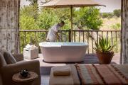 Four Seasons Safari Lodge Serengeti