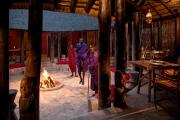 Four Seasons Safari Lodge Serengeti