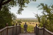 Four Seasons Safari Lodge Serengeti