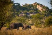 Four Seasons Safari Lodge Serengeti