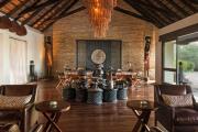 Four Seasons Safari Lodge Serengeti