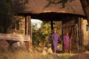 Four Seasons Safari Lodge Serengeti