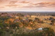 Four Seasons Safari Lodge Serengeti