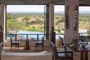 Four Seasons Safari Lodge Serengeti