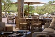Four Seasons Safari Lodge Serengeti