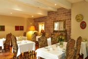 Hôtel & Restaurant Château Landsberg & Spa