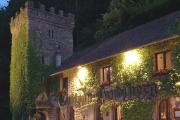 Hôtel & Restaurant Château Landsberg & Spa