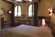 Hôtel & Restaurant Château Landsberg & Spa