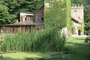 Hôtel & Restaurant Château Landsberg & Spa