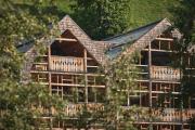 Tenne Lodges