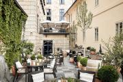 Four Seasons Hotel Prague