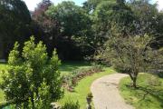 Marlfield House Hotel