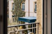 Hostellerie Cèdre & Spa Beaune