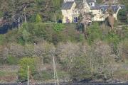 Dungallan Country House Bed & Breakfast