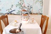 Dungallan Country House Bed & Breakfast