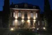 Château Lamothe