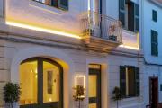 Hotel S'Antiga Adults Only