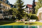 Falkensteiner Spa Resort Marianske Lazne