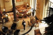 Shangri-La Qaryat Al Beri, Abu Dhabi