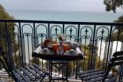 La Villa Bleue-Sidi Bou Said