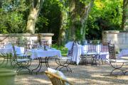 Chateau De Roussan