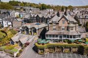 Applegarth Villa Hotel & Restaurant (Adult Only)