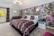 Applegarth Villa Hotel & Restaurant (Adult Only)