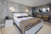 Applegarth Villa Hotel & Restaurant (Adult Only)
