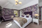 Applegarth Villa Hotel & Restaurant (Adult Only)