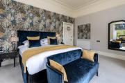Applegarth Villa Hotel & Restaurant (Adult Only)