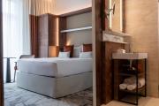 InterContinental Paris Champs Elysées Etoile, an IHG Hotel