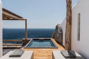 Alissachni Mykonos
