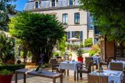 Hostellerie Cèdre & Spa Beaune