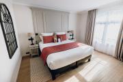 Hostellerie Cèdre & Spa Beaune