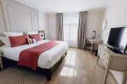 Hostellerie Cèdre & Spa Beaune