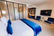 Hostellerie Cèdre & Spa Beaune