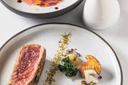 Hostellerie Cèdre & Spa Beaune