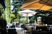 Hostellerie Cèdre & Spa Beaune