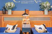 Hostellerie Cèdre & Spa Beaune