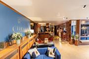 Hostellerie Cèdre & Spa Beaune