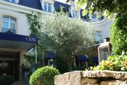 Hostellerie Cèdre & Spa Beaune