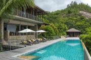 Four Seasons Resort Seychelles