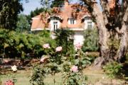 Château du Clair de Lune - Teritoria