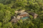 COMO Shambhala Estate
