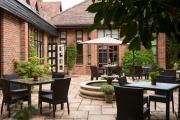 Careys Manor Hotel & SenSpa