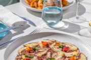 Four Seasons Hotel Tunis