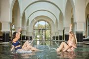 Four Seasons Hotel Tunis
