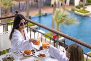 Four Seasons Hotel Tunis