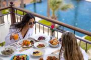 Four Seasons Hotel Tunis