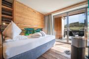 Hotel Goldknopf
